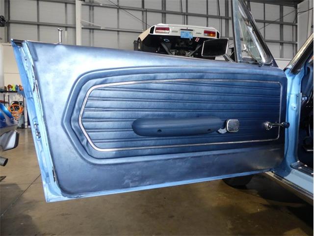 1968 Ford Mustang (CC-1739639) for sale in Palmetto, Florida