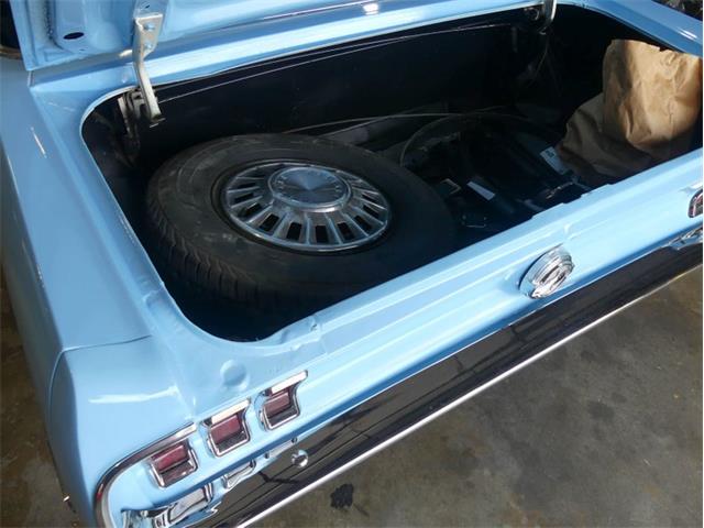 1968 Ford Mustang (CC-1739639) for sale in Palmetto, Florida