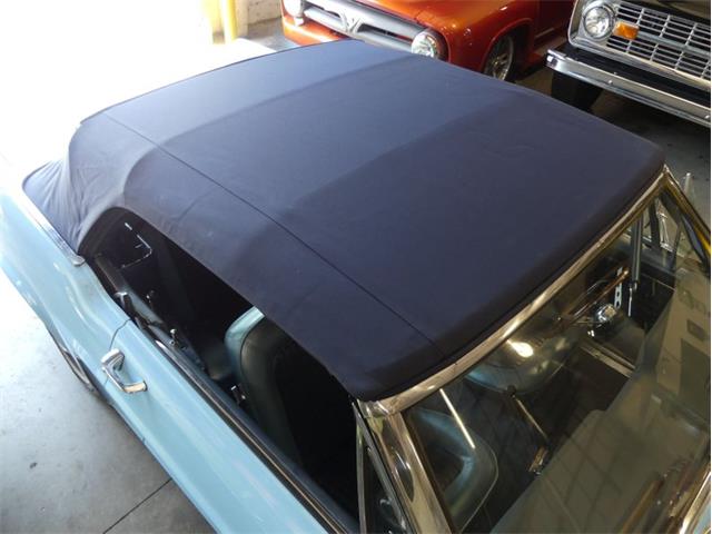 1968 Ford Mustang (CC-1739639) for sale in Palmetto, Florida