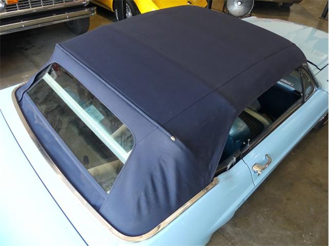 1968 Ford Mustang (CC-1739639) for sale in Palmetto, Florida