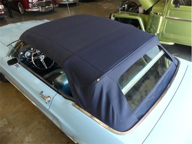 1968 Ford Mustang (CC-1739639) for sale in Palmetto, Florida