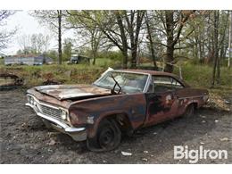 1966 Chevrolet Impala SS (CC-1730964) for sale in , 