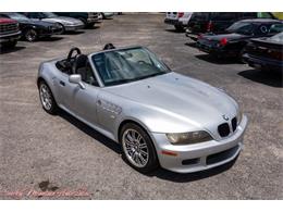 2000 BMW Z3 (CC-1739644) for sale in Lenoir City, Tennessee