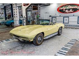 1965 Chevrolet Corvette (CC-1739646) for sale in Lenoir City, Tennessee