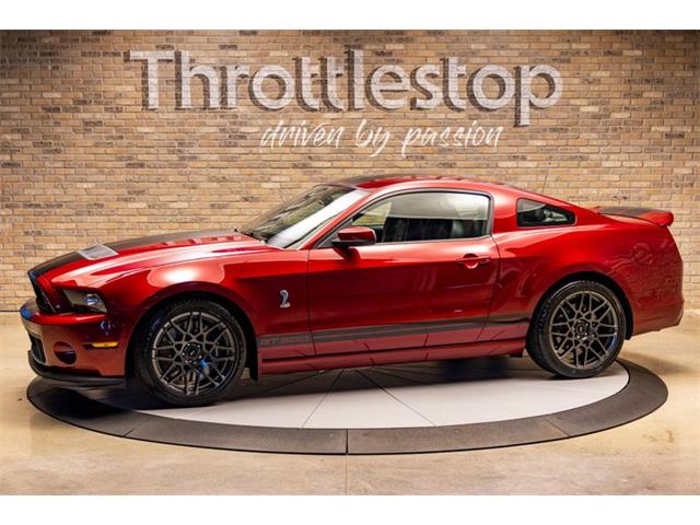 2014 Ford Mustang (CC-1739666) for sale in Elkhart Lake, Wisconsin