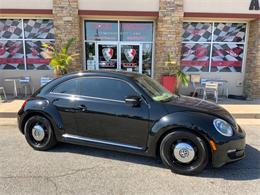 2014 Volkswagen Beetle (CC-1739672) for sale in Oklahoma City, Oklahoma