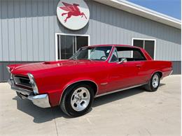 1965 Pontiac GTO (CC-1739674) for sale in Greene, Iowa