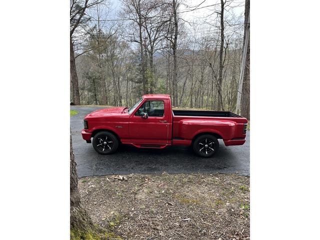 1993 Ford F150 (CC-1730968) for sale in Erwin, Tennessee