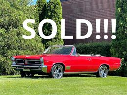 1965 Pontiac LeMans (CC-1739698) for sale in Dekalb, Illinois