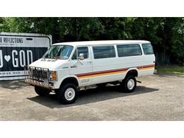 1985 Dodge B350 (CC-1730971) for sale in Longview, Texas