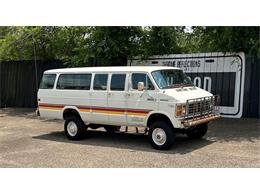 1985 Dodge B350 (CC-1730971) for sale in Longview, Texas