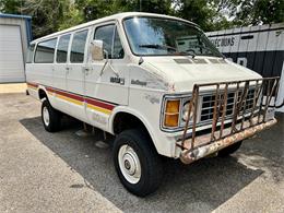 1985 Dodge B350 (CC-1730971) for sale in Longview, Texas
