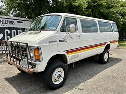 1985 Dodge B350 (CC-1730971) for sale in Longview, Texas