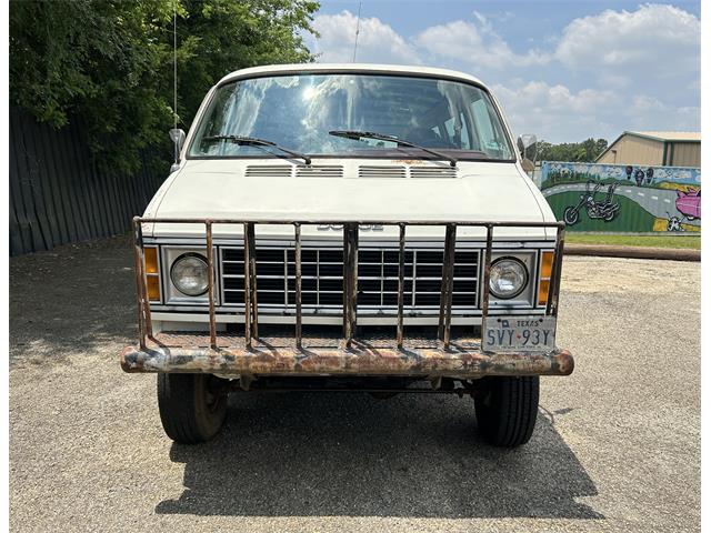 1985 Dodge B350 (CC-1730971) for sale in Longview, Texas