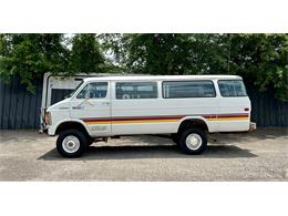 1985 Dodge B350 (CC-1730971) for sale in Longview, Texas