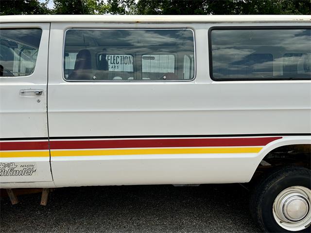 1985 Dodge B350 (CC-1730971) for sale in Longview, Texas