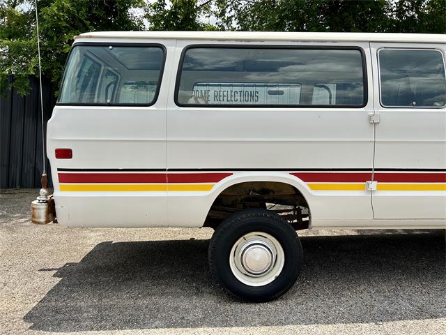 1985 Dodge B350 (CC-1730971) for sale in Longview, Texas