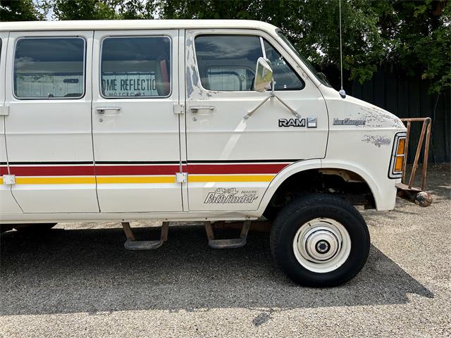 1985 Dodge B350 (CC-1730971) for sale in Longview, Texas