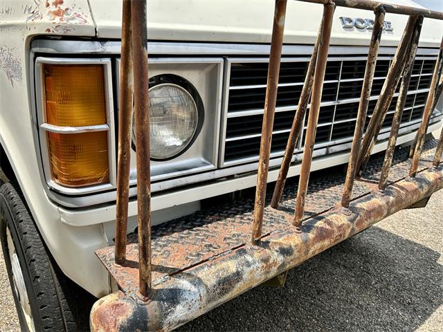 1985 Dodge B350 (CC-1730971) for sale in Longview, Texas