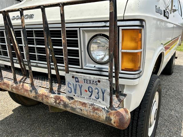 1985 Dodge B350 (CC-1730971) for sale in Longview, Texas