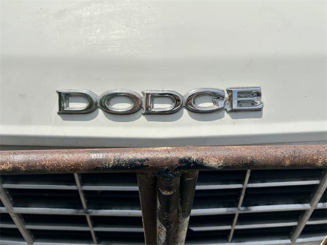 1985 Dodge B350 (CC-1730971) for sale in Longview, Texas