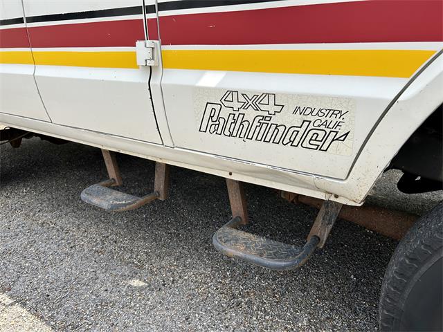 1985 Dodge B350 (CC-1730971) for sale in Longview, Texas