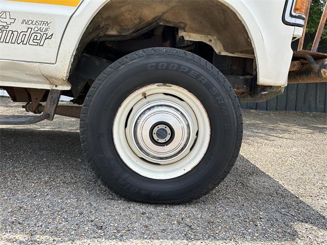 1985 Dodge B350 (CC-1730971) for sale in Longview, Texas