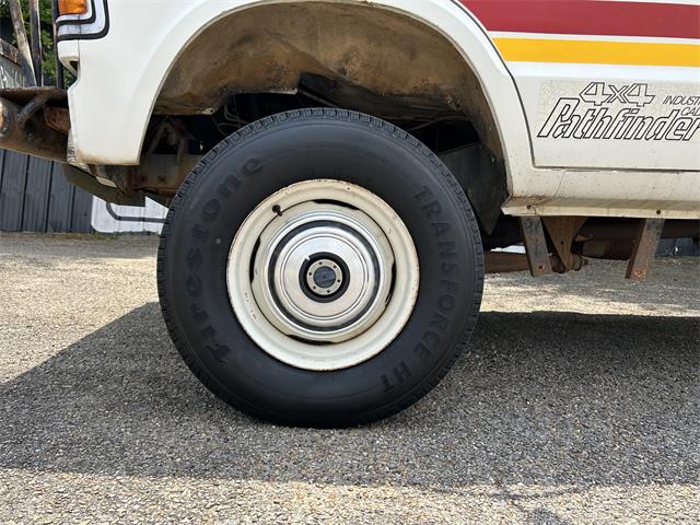 1985 Dodge B350 (CC-1730971) for sale in Longview, Texas