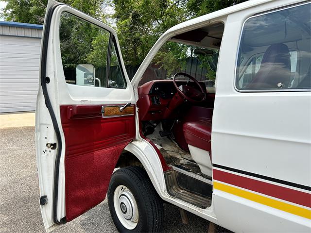 1985 Dodge B350 (CC-1730971) for sale in Longview, Texas