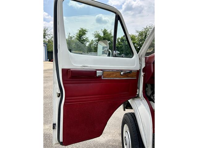 1985 Dodge B350 (CC-1730971) for sale in Longview, Texas