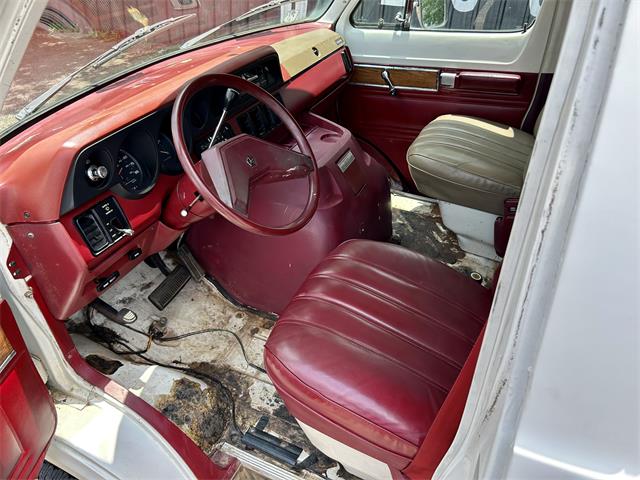 1985 Dodge B350 (CC-1730971) for sale in Longview, Texas
