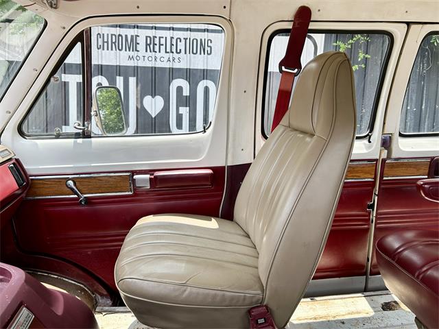1985 Dodge B350 (CC-1730971) for sale in Longview, Texas