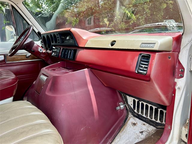 1985 Dodge B350 (CC-1730971) for sale in Longview, Texas