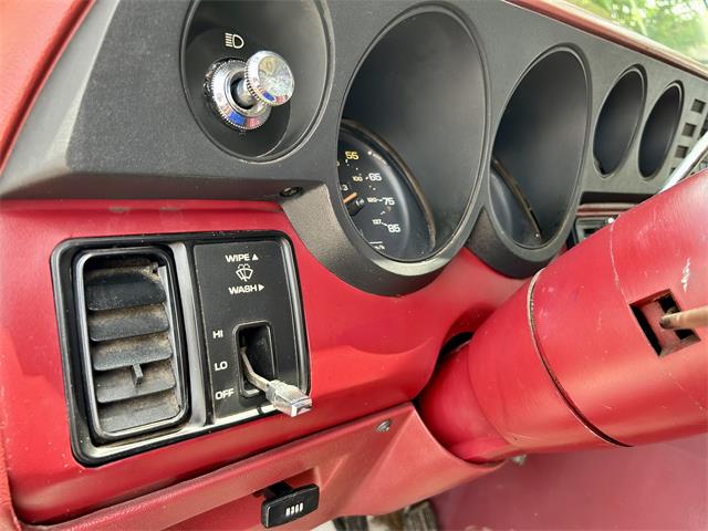 1985 Dodge B350 (CC-1730971) for sale in Longview, Texas