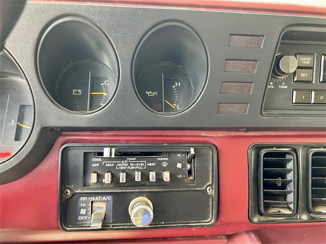 1985 Dodge B350 (CC-1730971) for sale in Longview, Texas
