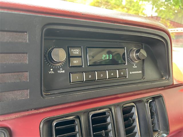 1985 Dodge B350 (CC-1730971) for sale in Longview, Texas