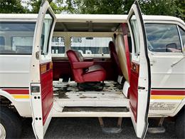1985 Dodge B350 (CC-1730971) for sale in Longview, Texas