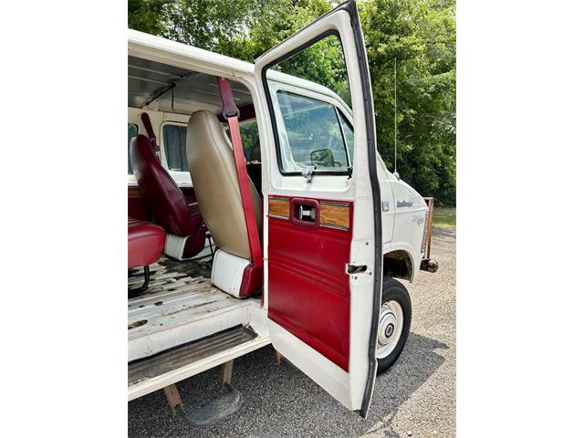 1985 Dodge B350 (CC-1730971) for sale in Longview, Texas
