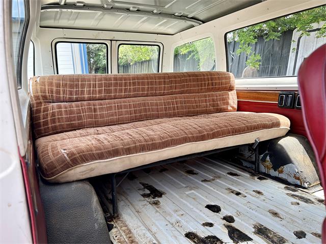 1985 Dodge B350 (CC-1730971) for sale in Longview, Texas