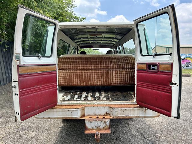 1985 Dodge B350 (CC-1730971) for sale in Longview, Texas