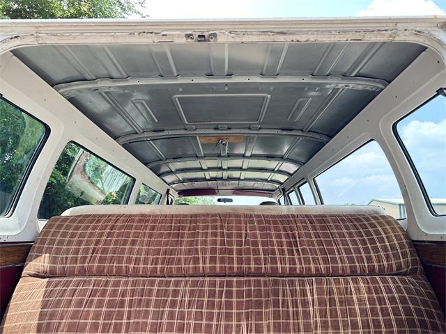 1985 Dodge B350 (CC-1730971) for sale in Longview, Texas