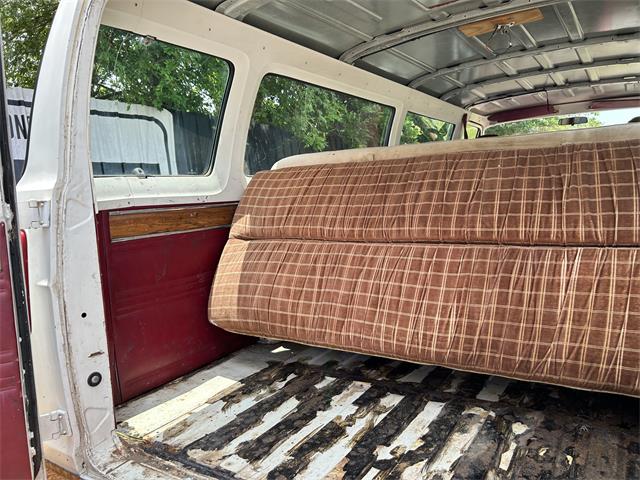 1985 Dodge B350 (CC-1730971) for sale in Longview, Texas