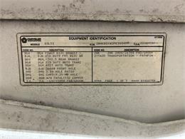 1985 Dodge B350 (CC-1730971) for sale in Longview, Texas