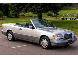 1994 Mercedes-Benz E-Class (CC-1739720) for sale in Sioux Falls, South Dakota