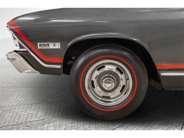 1968 Chevrolet Chevelle for Sale | ClassicCars.com | CC-1739726