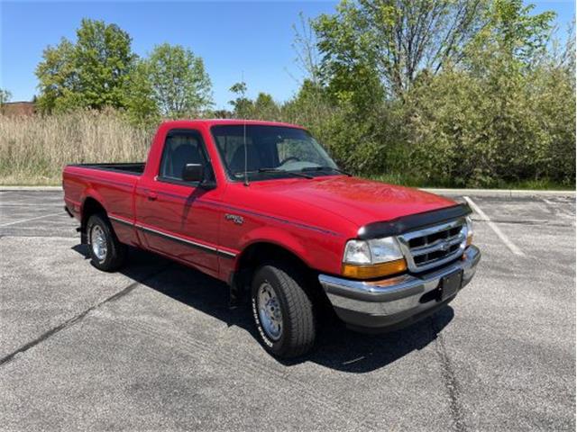 1998 Ford Ranger (CC-1739732) for sale in Solon, Ohio