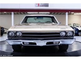 1969 Chevrolet El Camino (CC-1730974) for sale in Rancho Cordova, CA, California