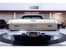 1969 Chevrolet El Camino (CC-1730974) for sale in Rancho Cordova, CA, California