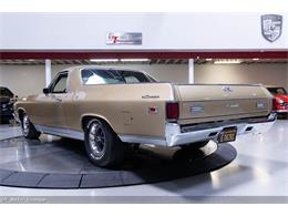 1969 Chevrolet El Camino (CC-1730974) for sale in Rancho Cordova, CA, California