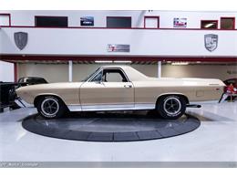 1969 Chevrolet El Camino (CC-1730974) for sale in Rancho Cordova, CA, California